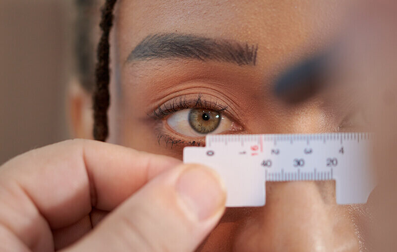 A saúde ocular é essencial para garantir qualidade de vida e bem-estar.