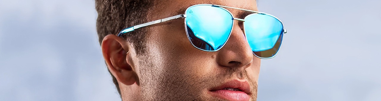 Moda Sustentável e Lentes coloridas, grande tendência para 2025