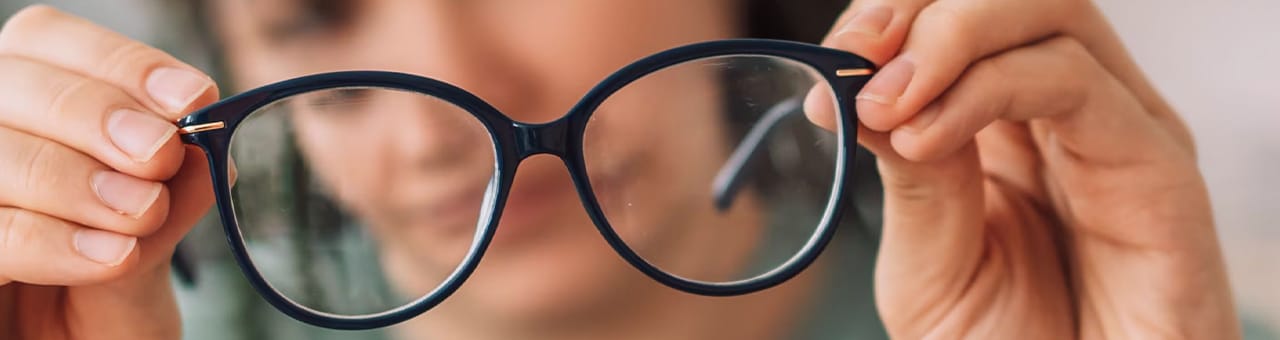 Doenças oculares: A importância dos óculos de grau