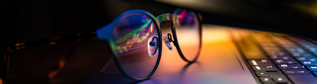 Lentes fotossensíveis: tudo que você precisa saber