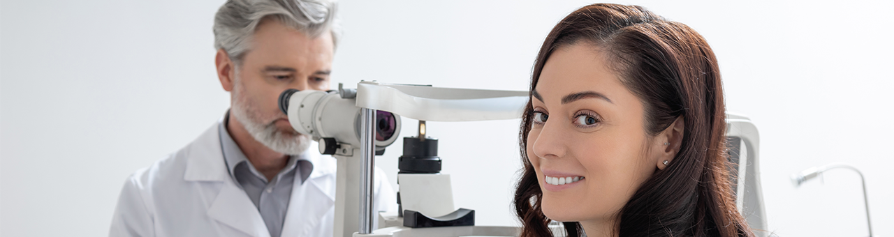 Consultas oftalmológicas: a prevenção garante saúde ocular contínua