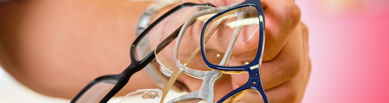 O que observar na hora de escolher os óculos: como unir estilo, conforto e funcionalidade