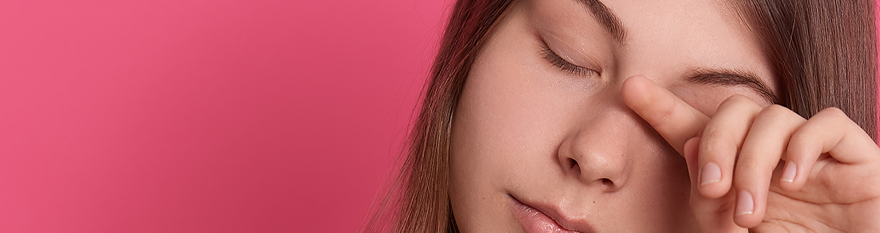 Síndrome do olho seco: Conheça a condição e saiba como cuidar