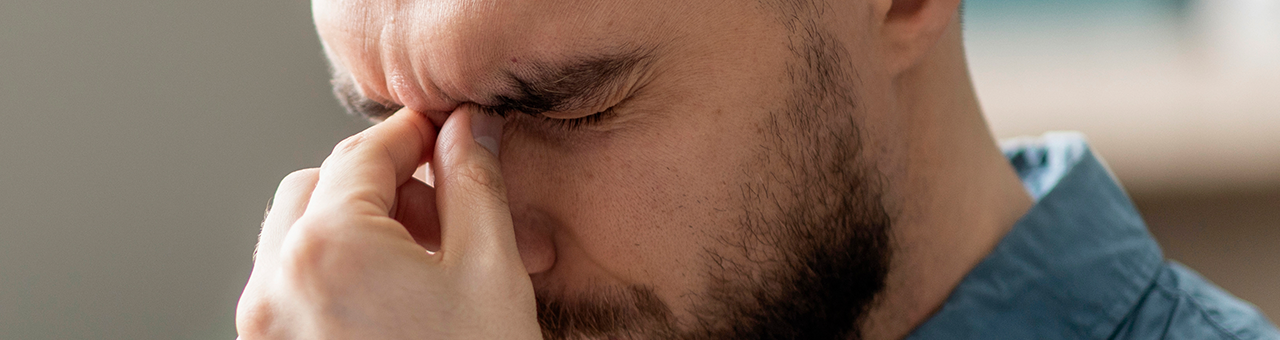Desconforto visual frequente: saiba quando os olhos estão pedindo atenção
