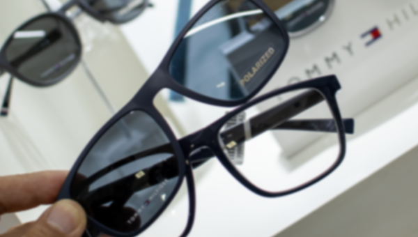 Guia para escolher a armação de óculos: descubra o modelo que combina com seu estilo