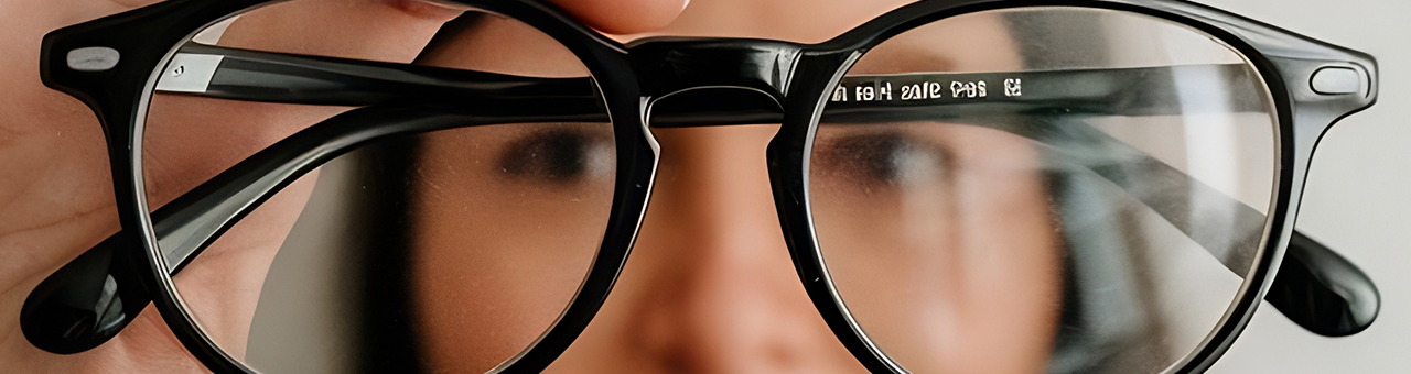 Grau de óculos: sinais de que sua receita pode estar desatualizada