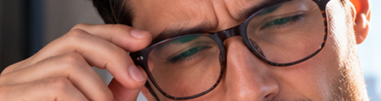 Astigmatismo: a condição ocular que faz com que as imagens não fiquem totalmente nítidas