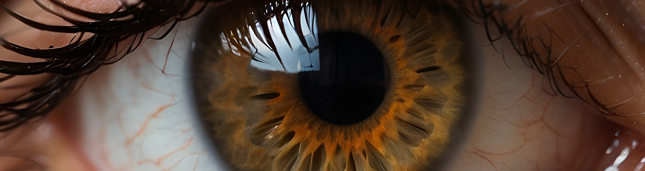Cor dos olhos: saiba como são definidas e se podem mudar ao longo do tempo