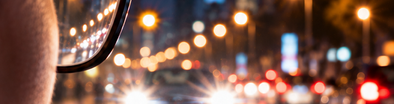 Por que enxergamos diferente à noite? Entenda como os olhos se adaptam à pouca luz
